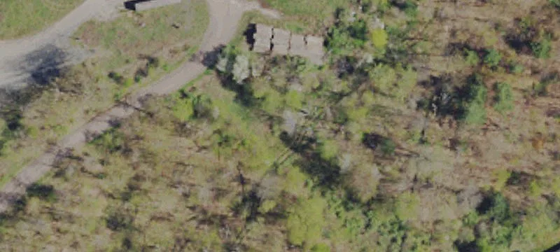 593 Decker Rd