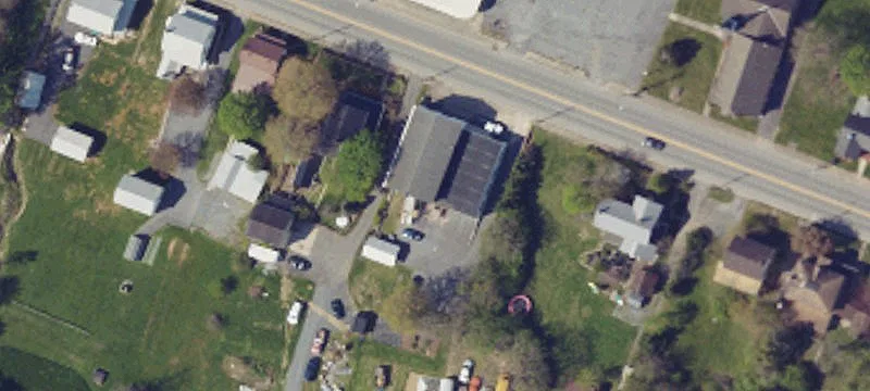 5480 Buchanan W Trl