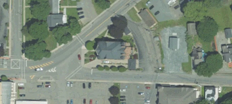 64 Elmira St