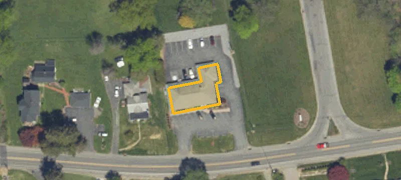 1355 4th Mile Dr