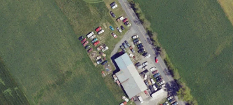 630 Hoover School Rd