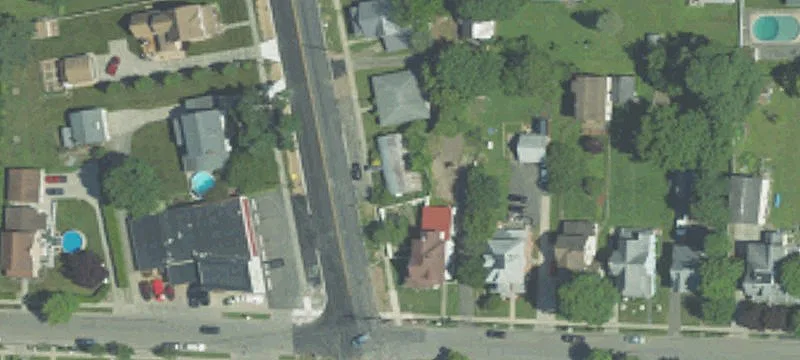 302 Keystone Ave