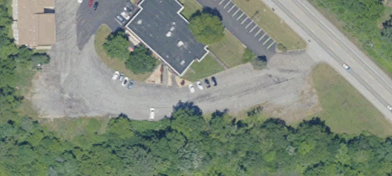1750 New Butler Rd