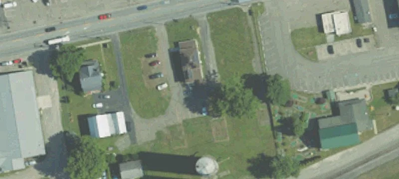 1932 Golden Mile Rd
