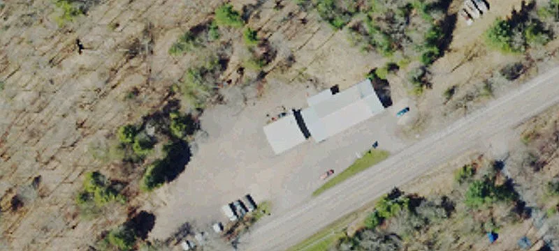 Bch Lk Hwy