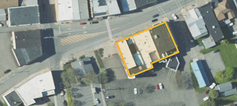 33 35th W Main St