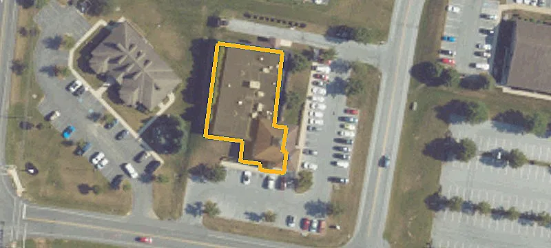 805 Helen Dr