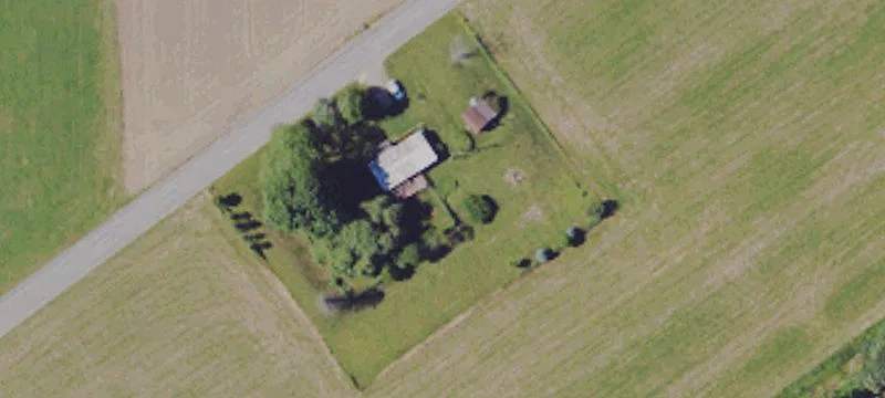 1705 Old Garland Rd