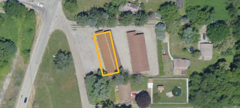 3555 Dutch Rdg Rd