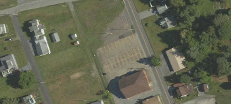Main St