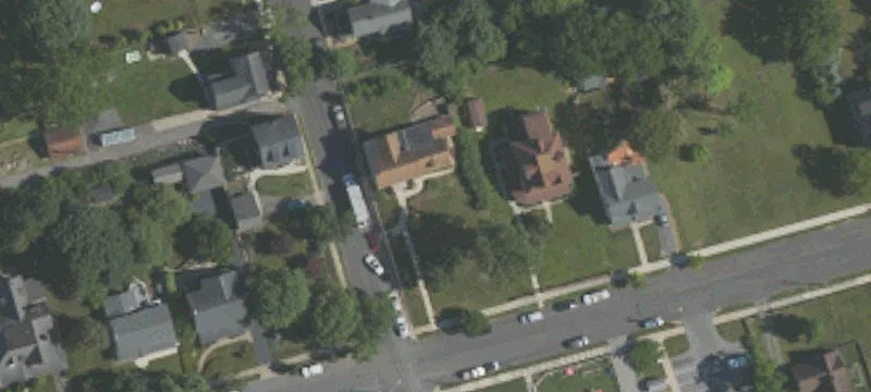 801 Walnut St