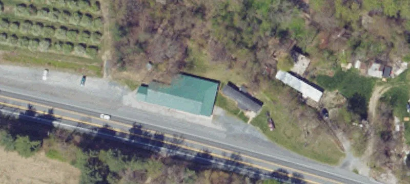 4045 Chambersburg Rd