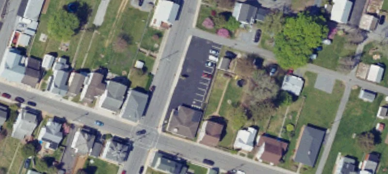 200 Franklin St