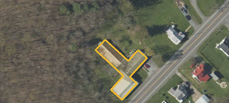 4351 Nittany Vly Dr