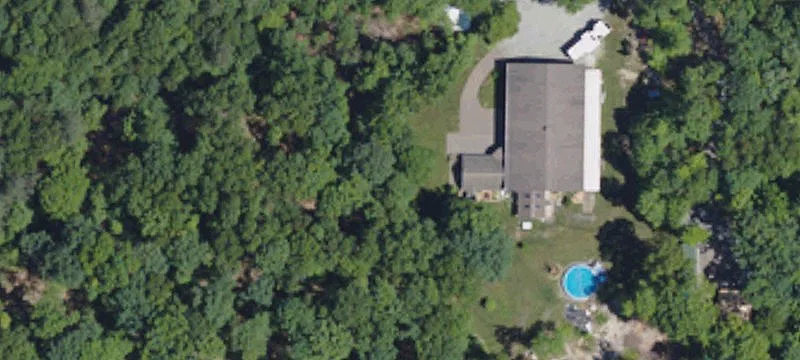 2838 State Rte 157