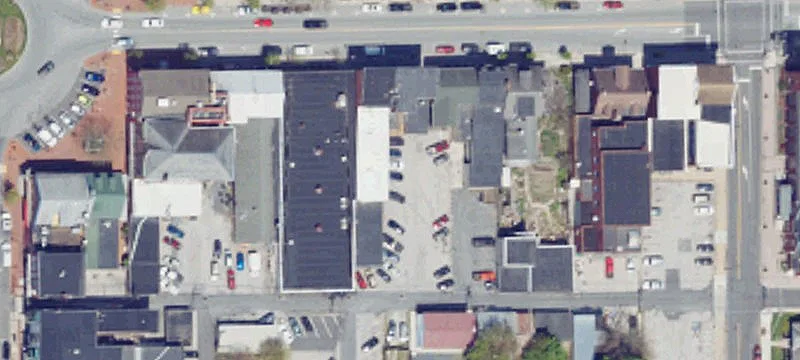 29 York St