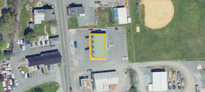 8160 Anthony Hwy