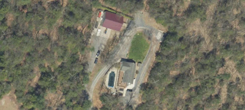 4325 Jobs Run Rd
