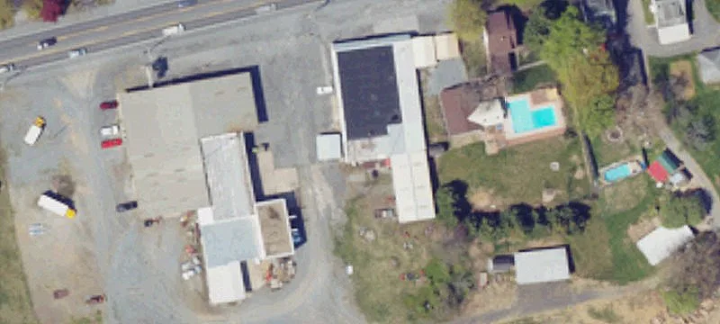 1060 Lincoln W Way