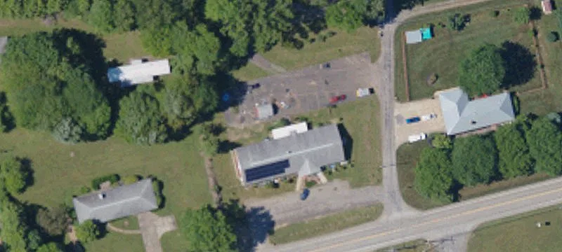 1009 Mercer Rd
