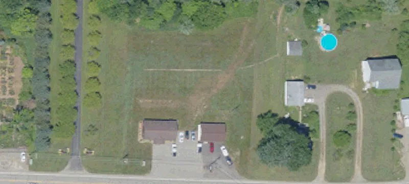 2617 Harlansburg Rd