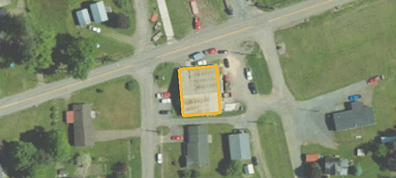 76 Wyalusing New Albany Rd