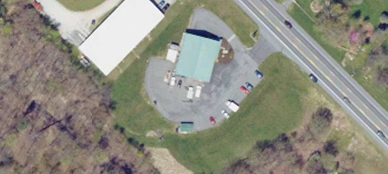 3480 Chambersburg Rd