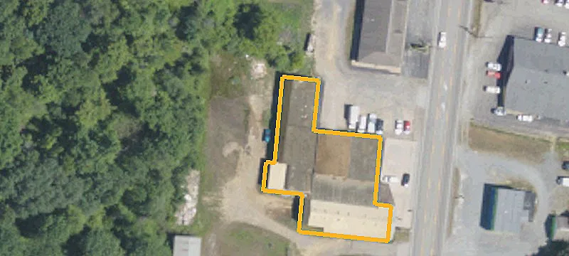 3327 State Rte 257