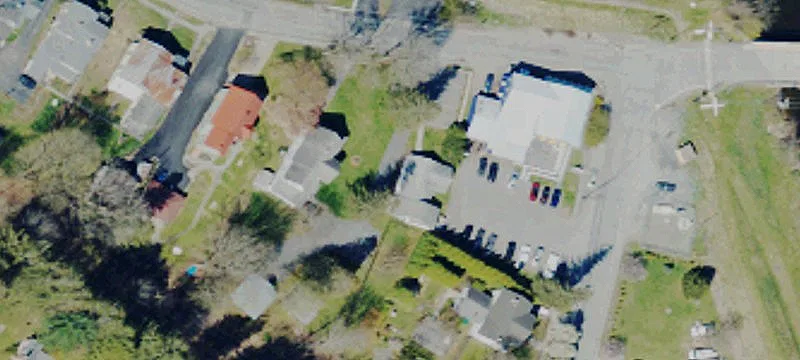 846 Church St