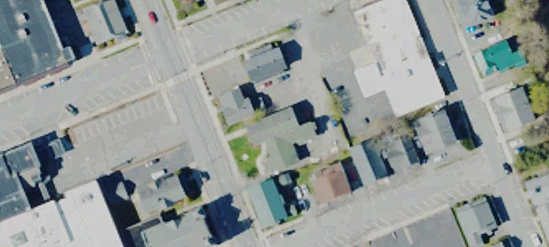 Church St