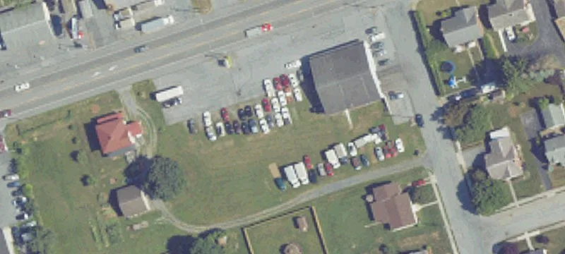 896 Main St