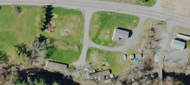 Roosevelt Hwy