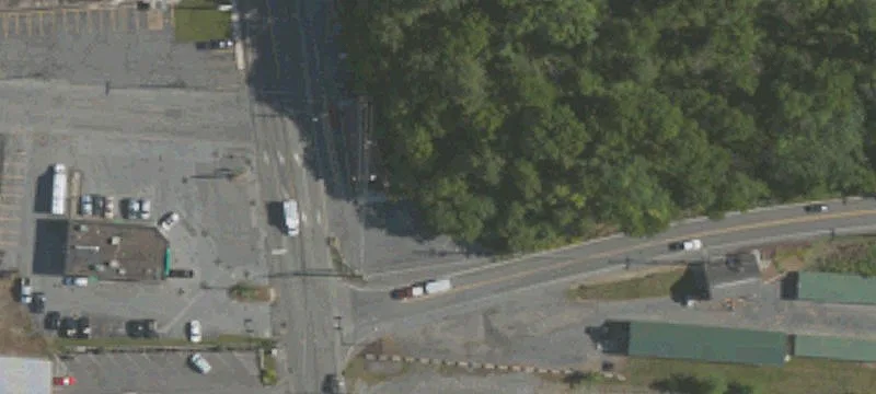 201 Sunnyside Rd