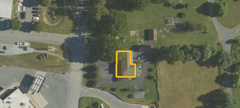 10107 Lincoln Hwy