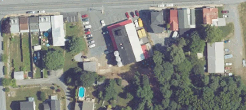 418 Jonestown Rd