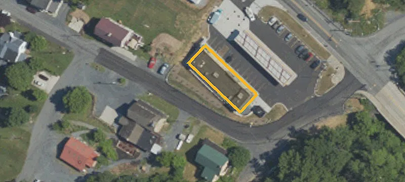 Bedford, PA 15522