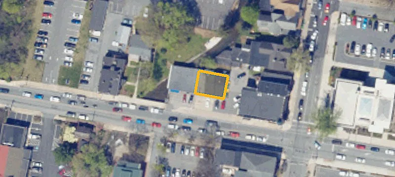 19 King St