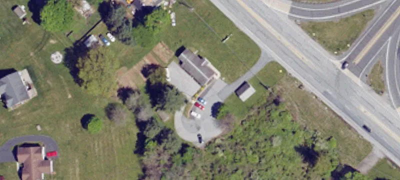 8438 Carlisle Pike