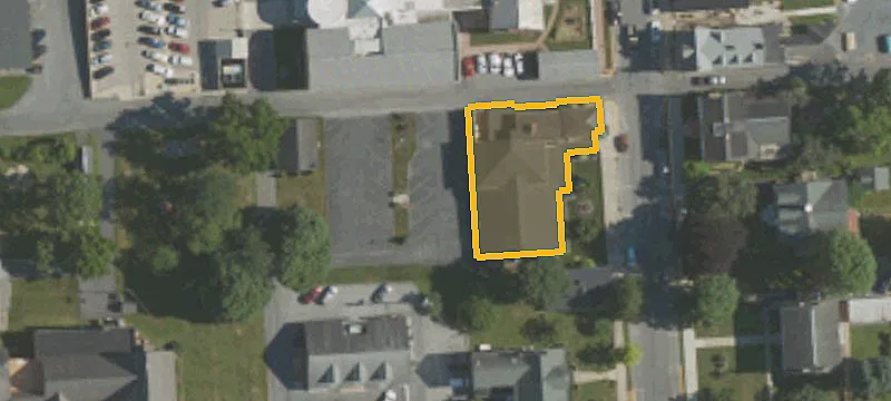 214 Juliana St
