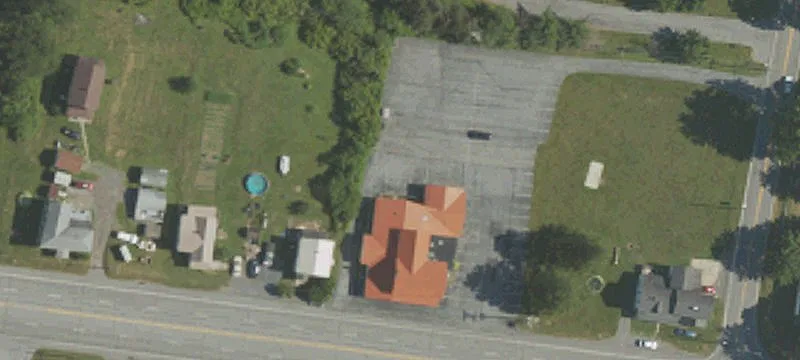 7874 Admiral Peary Hwy
