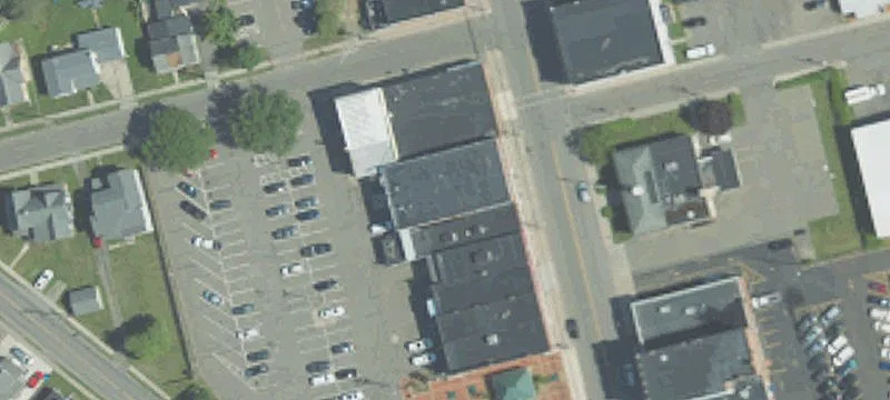 Main St