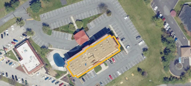 865 York Rd