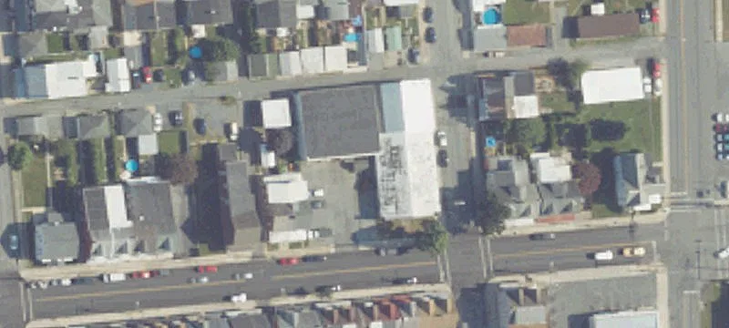 21 Lehman St