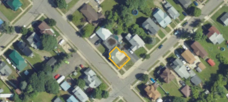 101 Prospect St