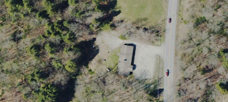 Hancock Hwy