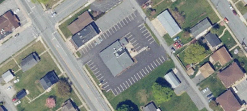 Wayne Ave