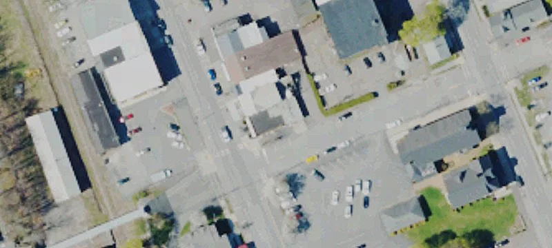 501 Main St