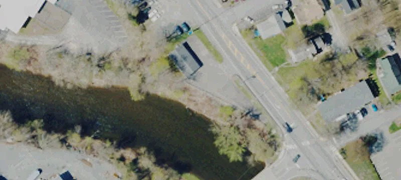 Willow Ave