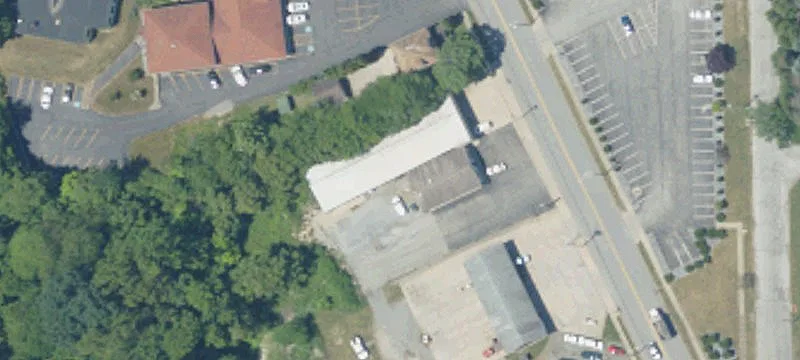701 Wilmington Ave