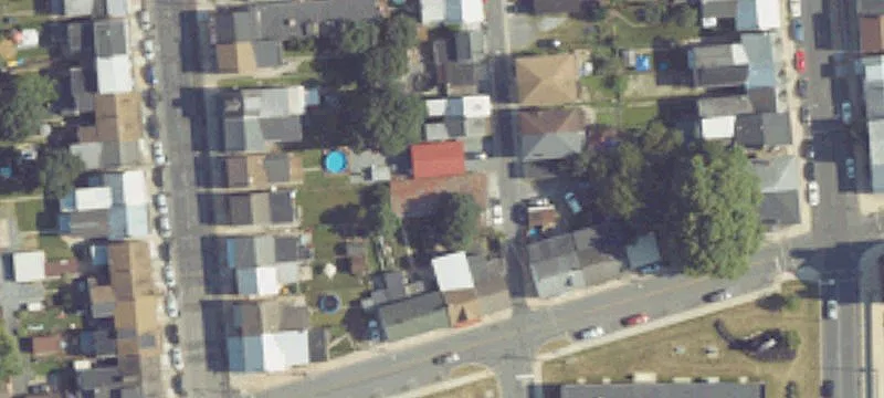 371 Partridge St